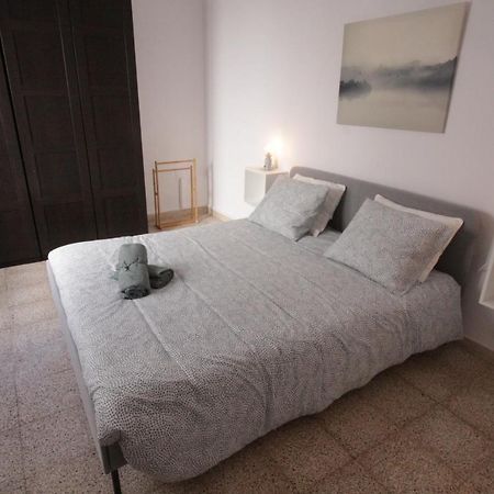 La Regaora Apartamento กอร์โดบา ภายนอก รูปภาพ