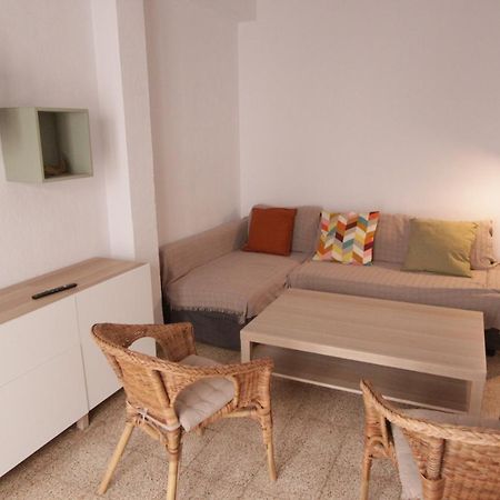 La Regaora Apartamento กอร์โดบา ภายนอก รูปภาพ