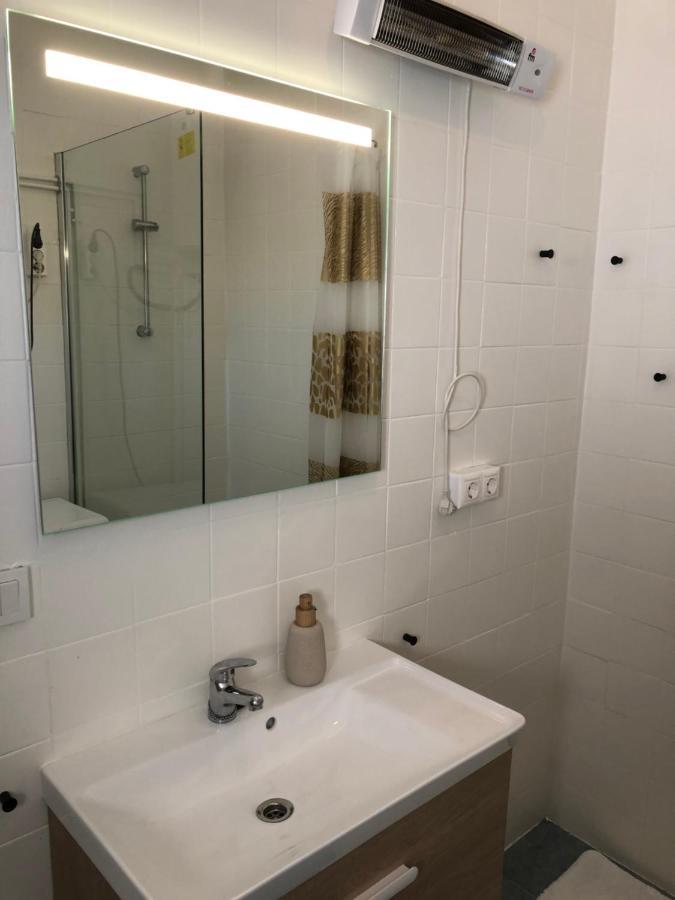 La Regaora Apartamento กอร์โดบา ภายนอก รูปภาพ