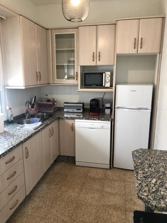 La Regaora Apartamento กอร์โดบา ภายนอก รูปภาพ
